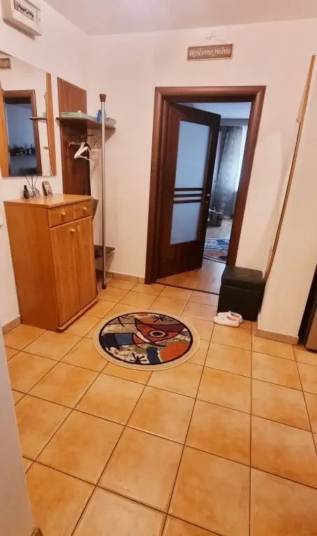 Vand apartament 4 camere Margeanului - Ilie Mihail