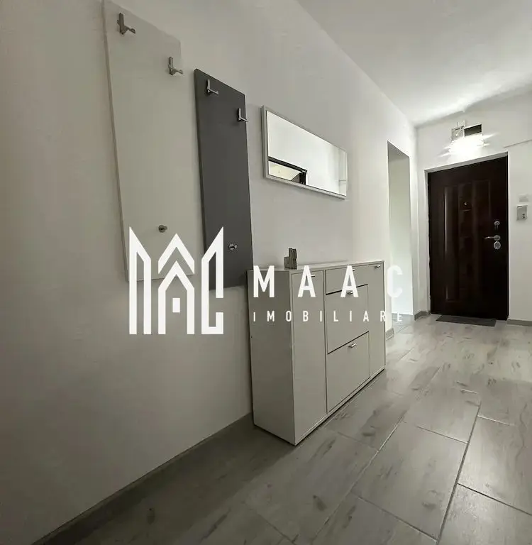 Apartment 2 camere | Decomandat | Etaj 1 | Strand
