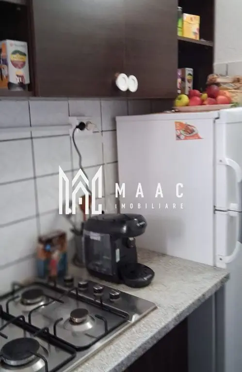 Apartament 2 camere | 44 mp | Zona Mihai Viteazu | Etajul 1
