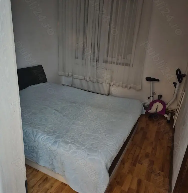 BRASADAS vinde ap 3 cam etaj 4/4 in zona Closca.