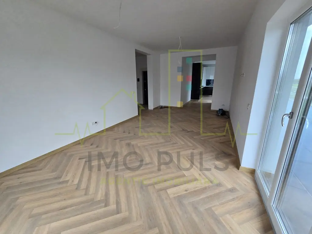 Penthouse. 70 MP Tersa. Bloc nou. 2 Bai