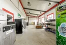 Hale depozitare/producție 2.000 mp si 10.000 mp teren în Pecica