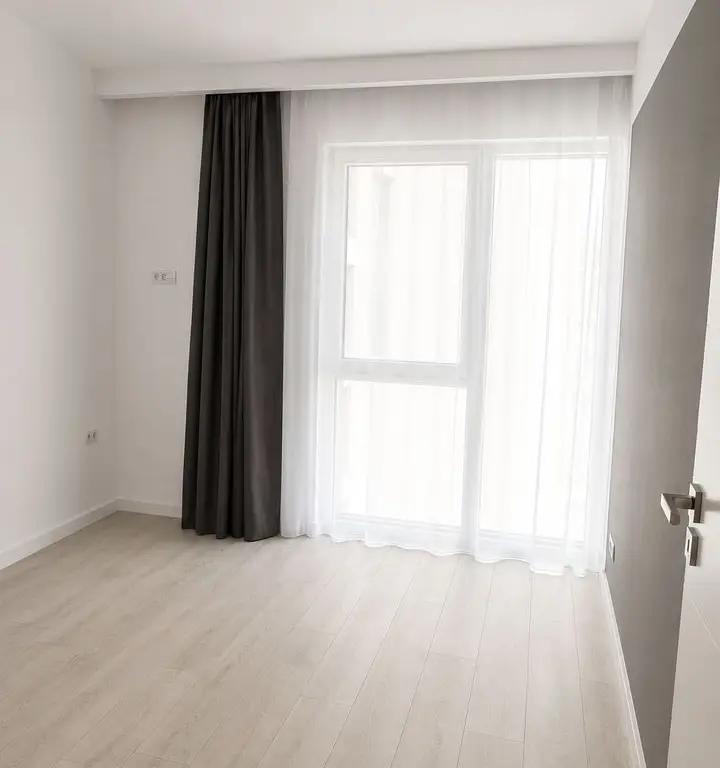 Apartament premium cu 2 camere | Iris Armoniei | Parcare subterană inc