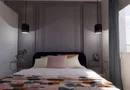 Apartament cu 2 camere– ARED R39