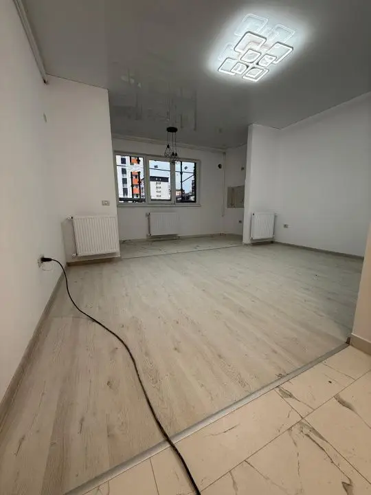 Garsoniera Militari Residence martie 2026