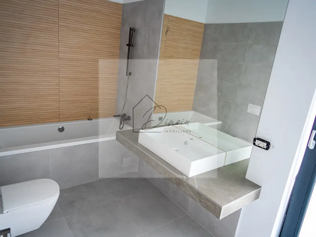 Casa Premium Saftica I High End I 4 camere I teren 470 mp I COMISION 0