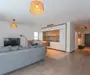 Apartament Alpha Arena: 62 mp utili + 28 mp terasă | Mobilat și utilat