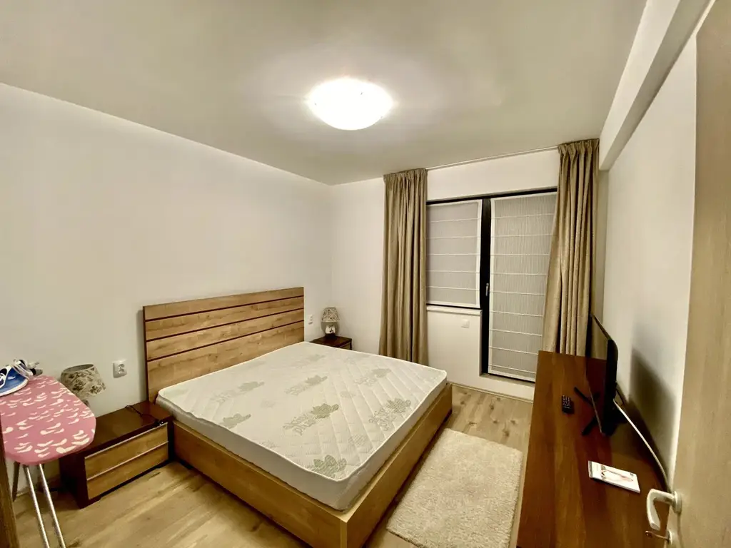 Apartament 2 camere de închiriat Greenfield Băneasa