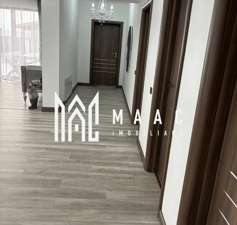 Casa /Vila de Lux | Teren 630 mp | Sibiu