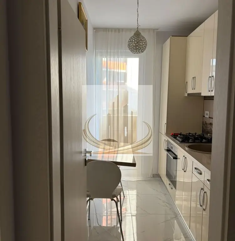 Apartament 2 camere Iris Et. 1