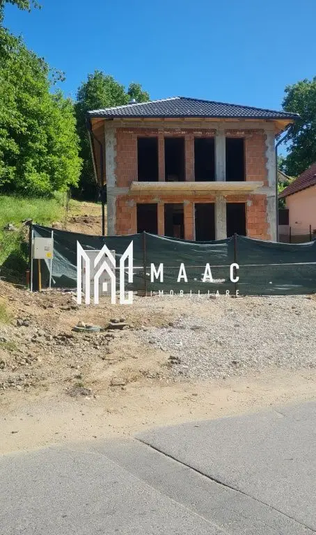 Casă de vânzare | 160 Mp | Cisnadie