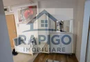 Apartament modern 3 camere Torontalului, Parcare subterană