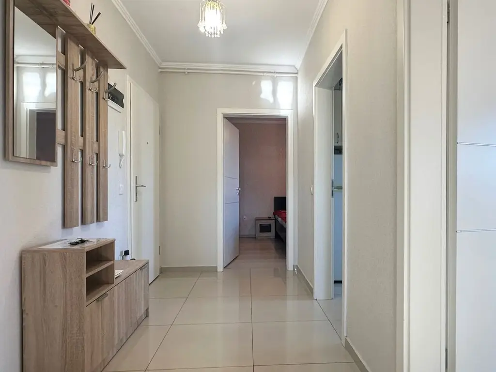 Apartament modern cu 2 camere și vedere spectaculoasă spre munți Avantgarden 3