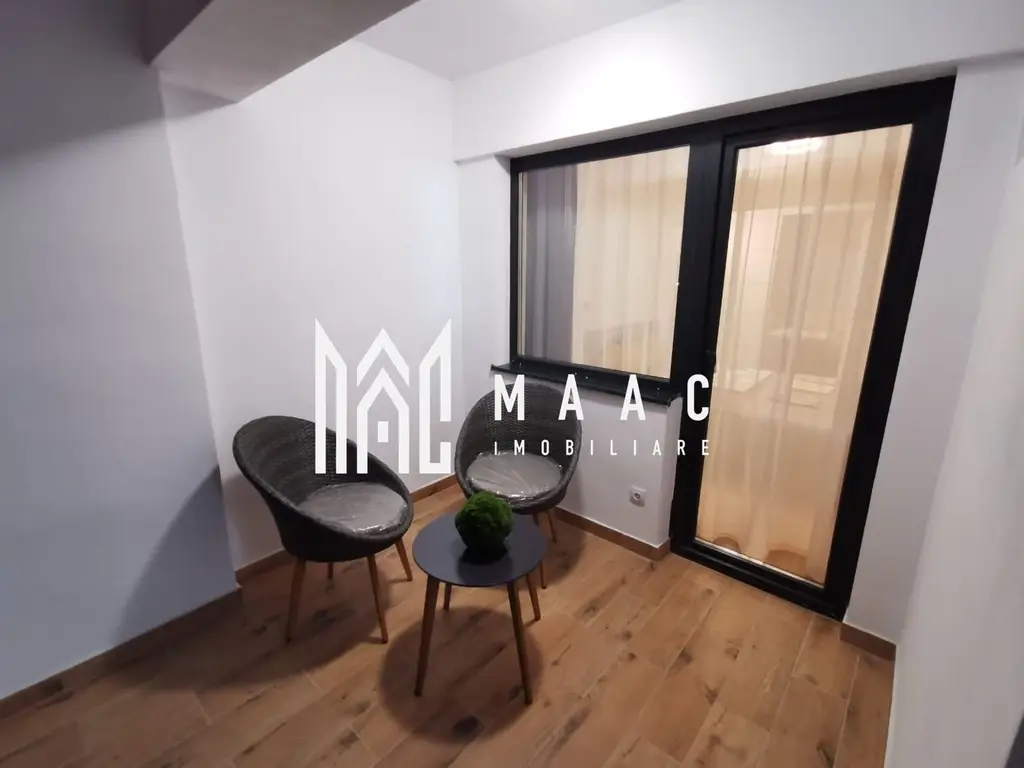 Apartament 2 camere I 57mp I Balcon 12mpu I Mihai Viteazu