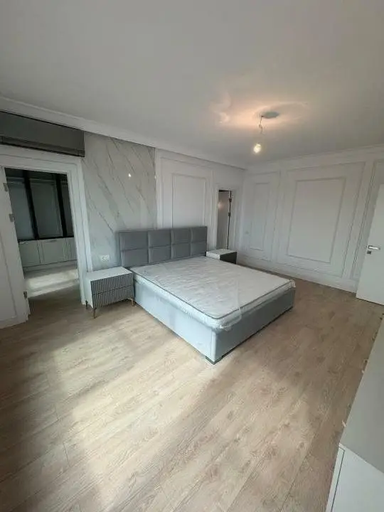 Penthouse complex nou 4 camere la 5 min de metrou Timpuri Noi