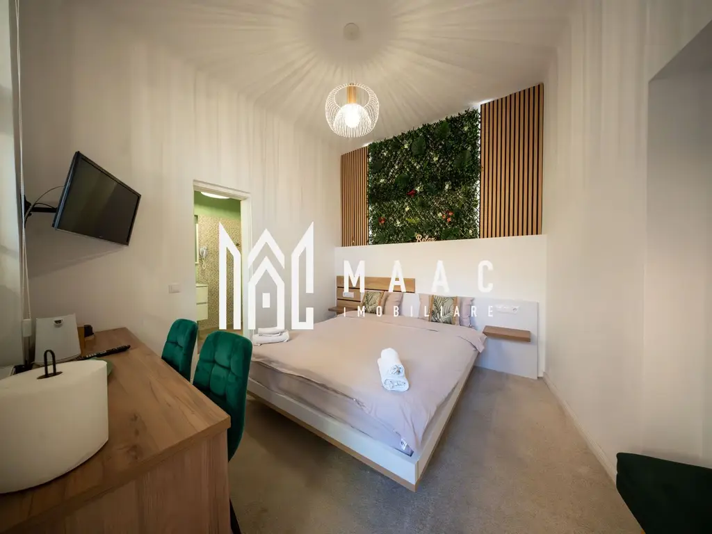 Apartament 3 camere Regim Hotelier I Ultracentral I