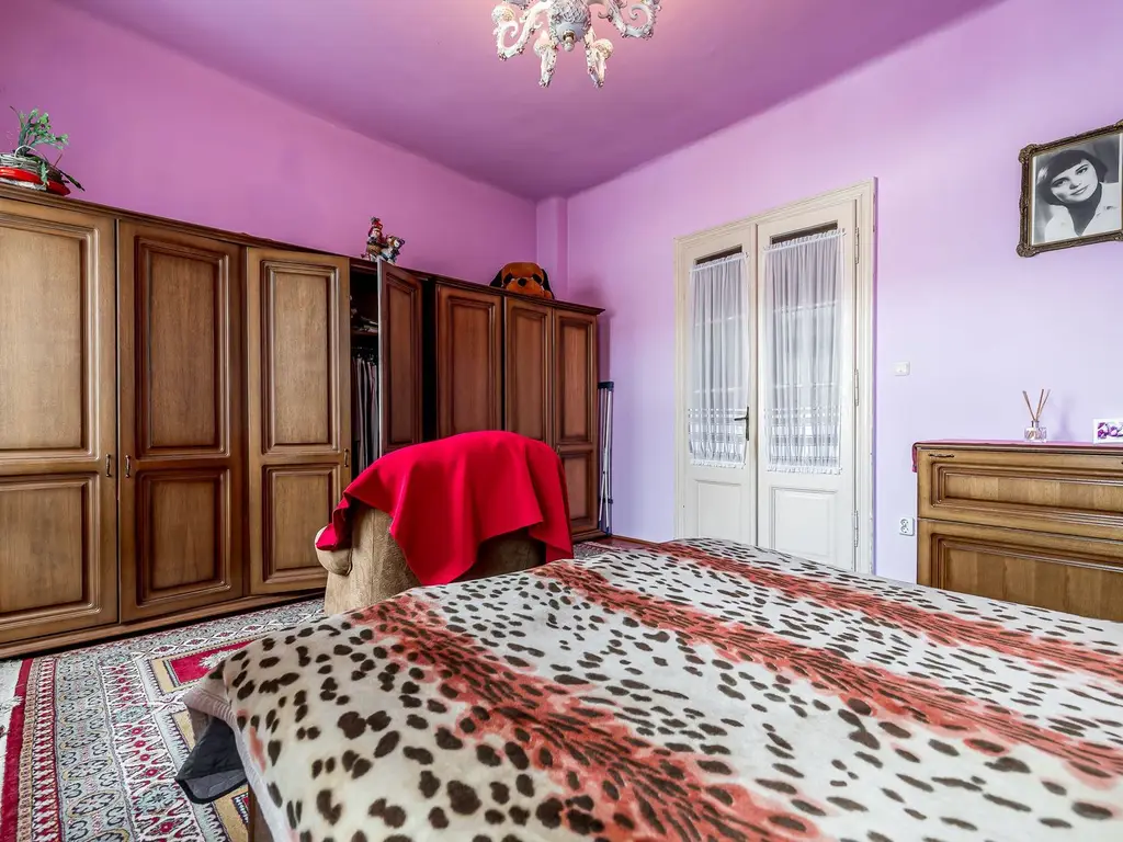 Apartament cu 3 Camere la Casă pe Strada I.L. Caragiale, Arad