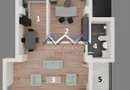 Apartament 2 camere Otopeni central