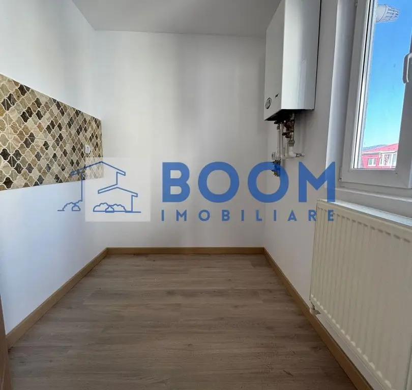 Apartamente noi | 2 camere | Ostroveni