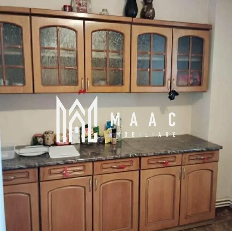 Apartament 2 Camere | Giratoriu Fantana Mihai Viteazu - Digi