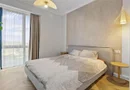 Apartament exclusivist cu 2 camere de închiriat în ONE66 design contemporan
