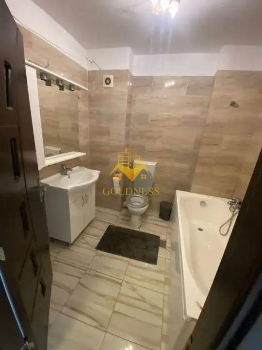 2 camere,modern,bloc nou,parcare,Floresti,Avram Iancu,Zona BMW