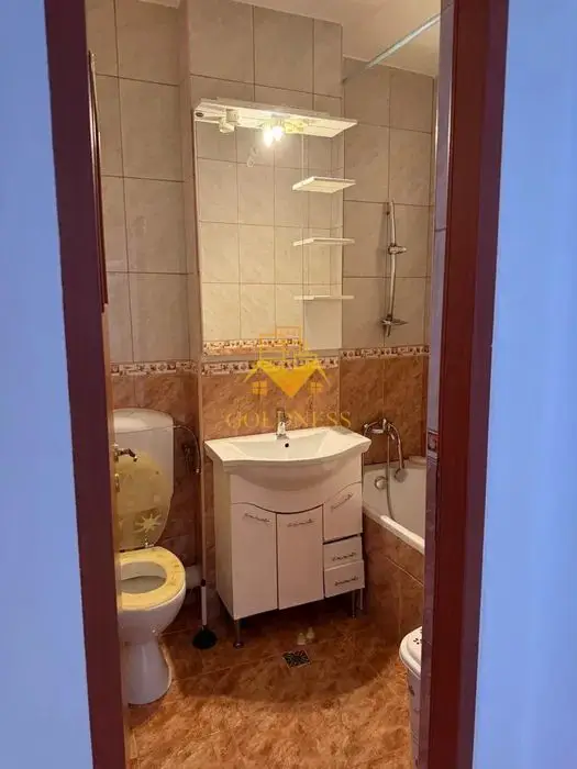 2 camere decomandate, balcon, Zorilor, UMF, BBU, MOL, Pet Friendly
