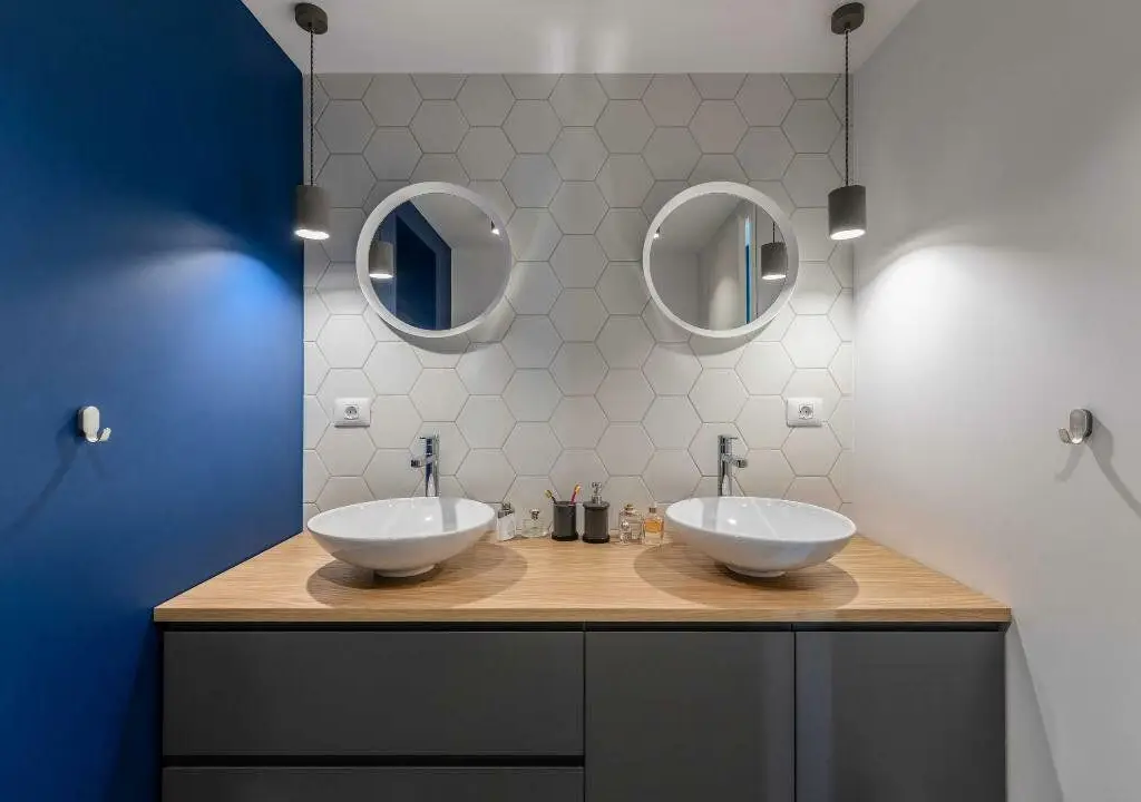 Duplex cu view superb, pe malul Lacului Plumbuita