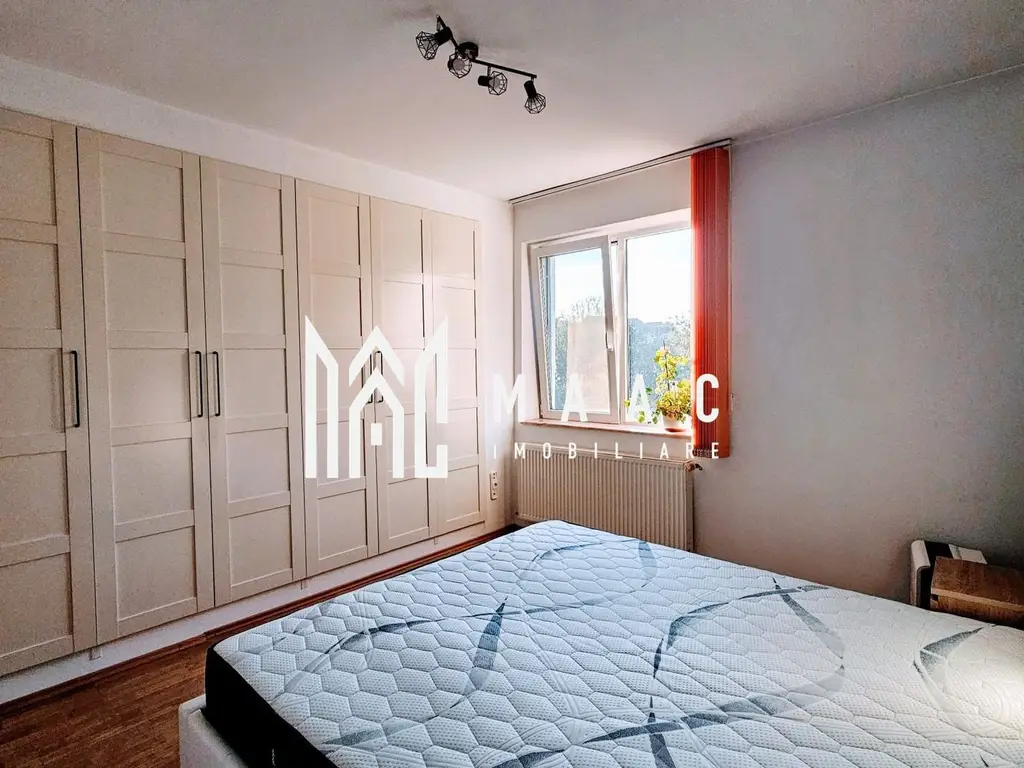Apartament 3 camere | Etajul 1 | Zona Calea Dumbravii