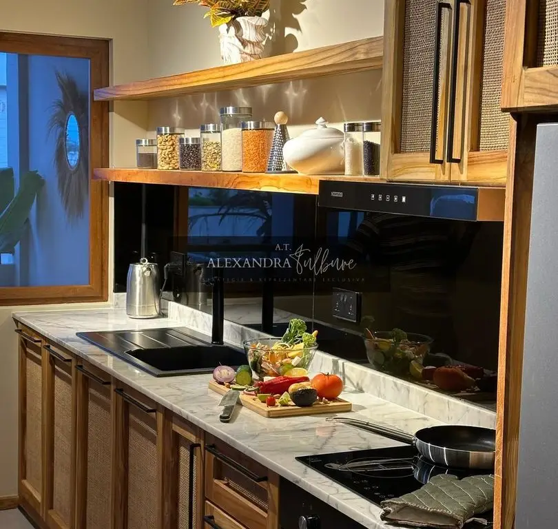 Apartament 2 camere, 52 mp, etaj 1