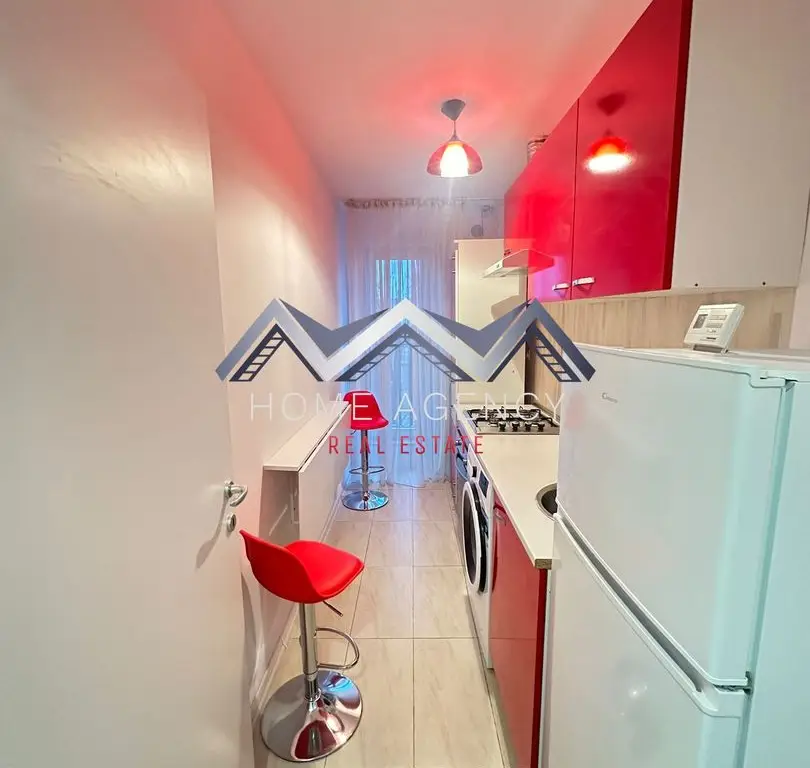 Apartament 2 camere Cosmopolis | decomandat, parcare