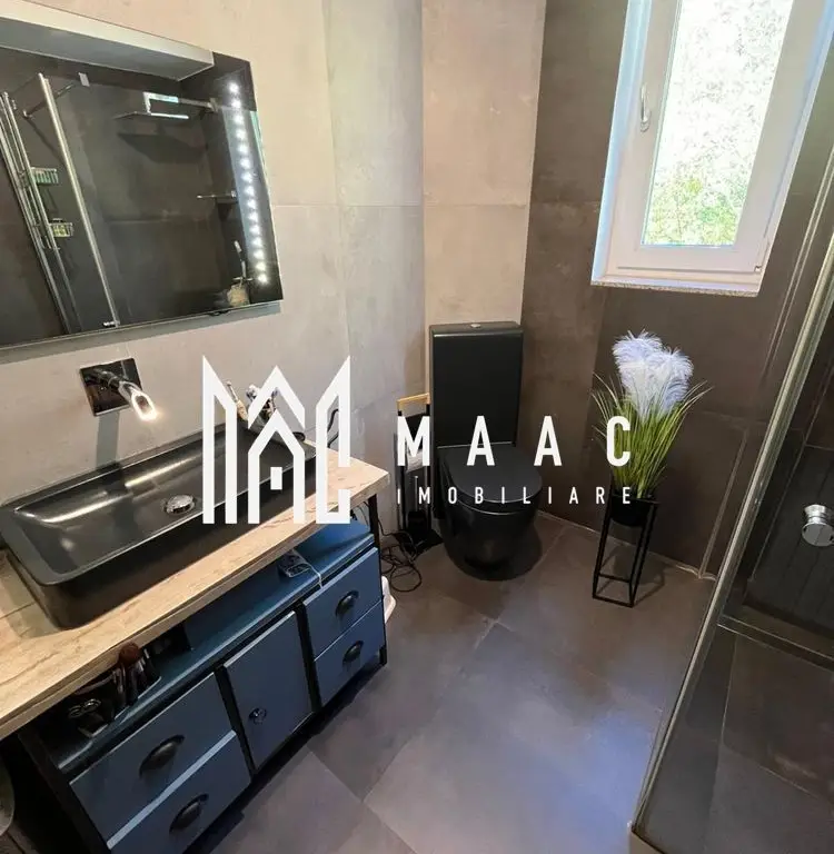 Apartament 3 camere decomandat | Sub Arini, Sibiu | penthouse 140 mp