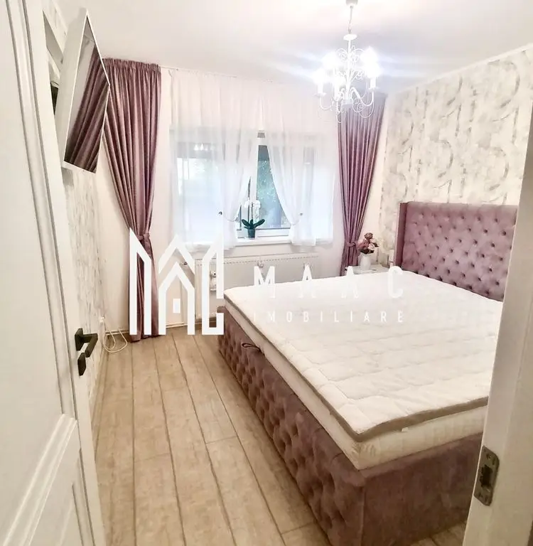 Apartament 3 camere | Valea Aurie, Sibiu | lângă Belvedere