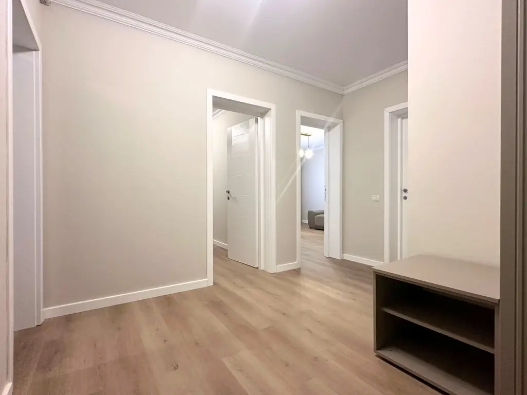 Apartament 2 camere lux complet mobilat și utilat Subcetate Residence