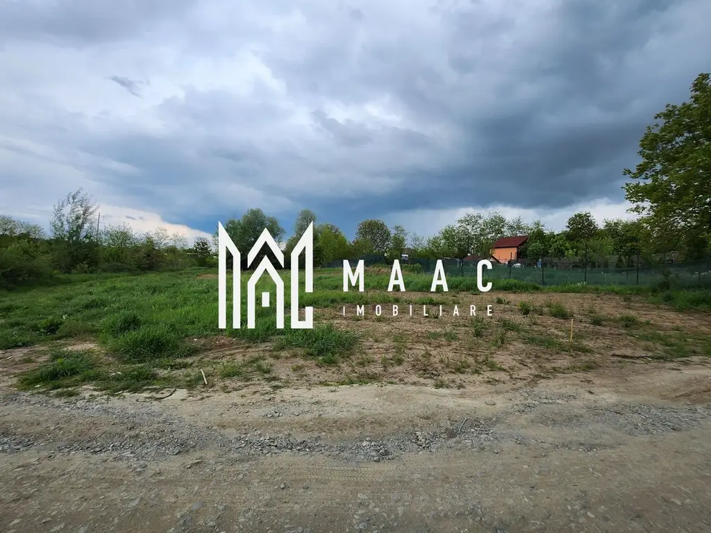 Teren intravilan | 1.670 Mp | Daia Nouă