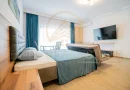 Stațiunea Mamaia-Casa Del Mar - Garsoniere mobilata si utilata complet