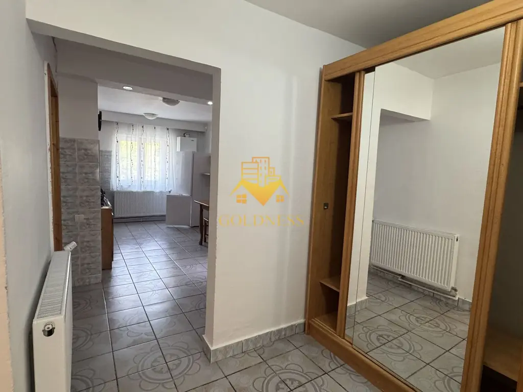 3 camere, decomandate, Piata Zorilor Zona Louis Pasteour, UMF