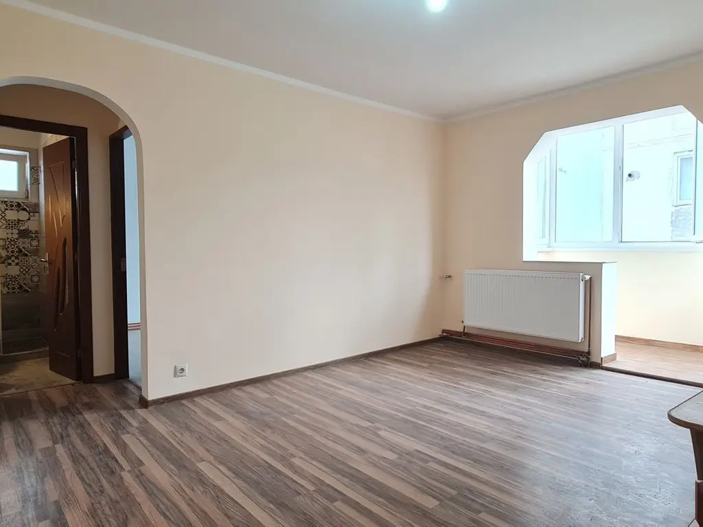 Apartament 2 camere Tractorul