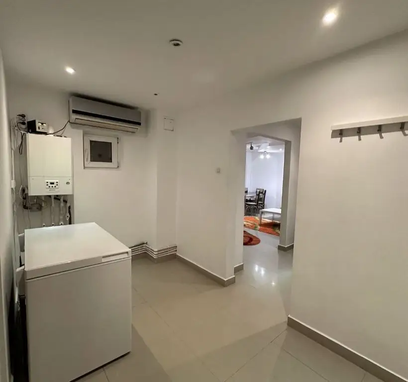 Apartament zona Anda