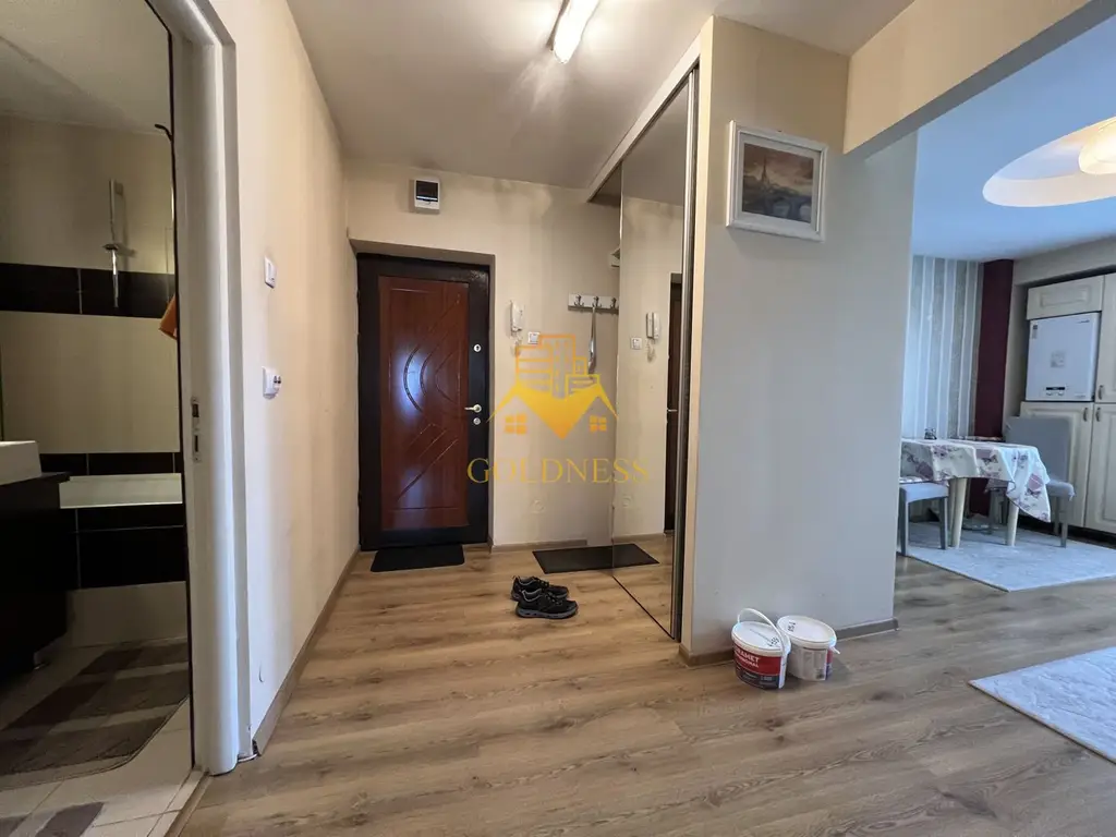 2 camere, decomandate, Gheorgheni,Teodor Mihali Zona FSEGA,Iulius Mall
