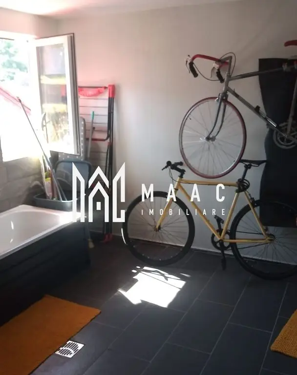 Apartament 2 camere decomandat | Tilișca, Sibiu | 108 mp, 2 niveluri
