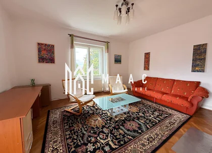 Penthouse 4 camere | 2 bai | Curte | Garaj | Sub Arini