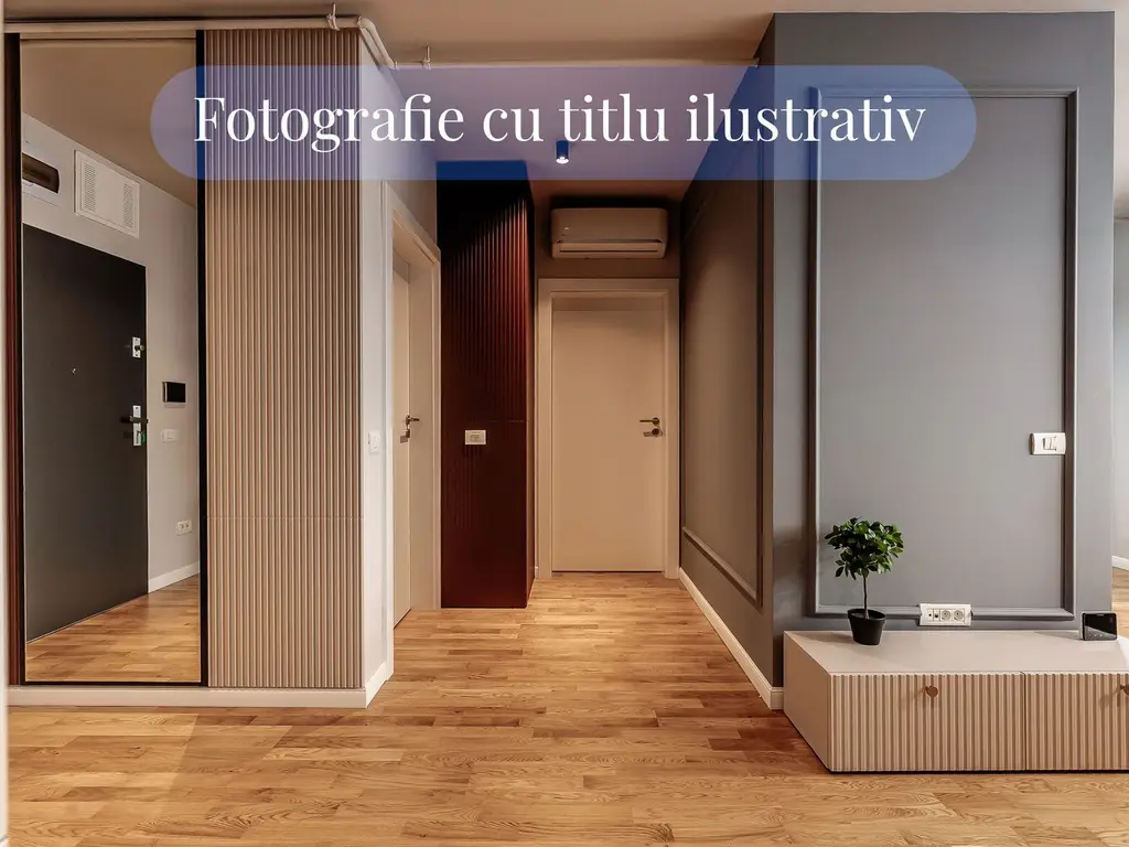 Apartament 3 Camere Nou de Vânzare în Ansamblul X City, Timișoara!