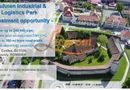 Codlea teren constructii industriale sau logistice 8 ha pana la 24 Ha