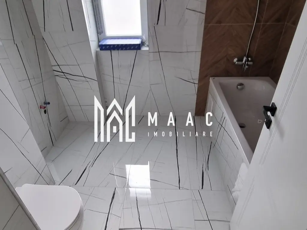 Apartament la cheie I 3 camere I 82 mpu + 13 mp I Hipodrom