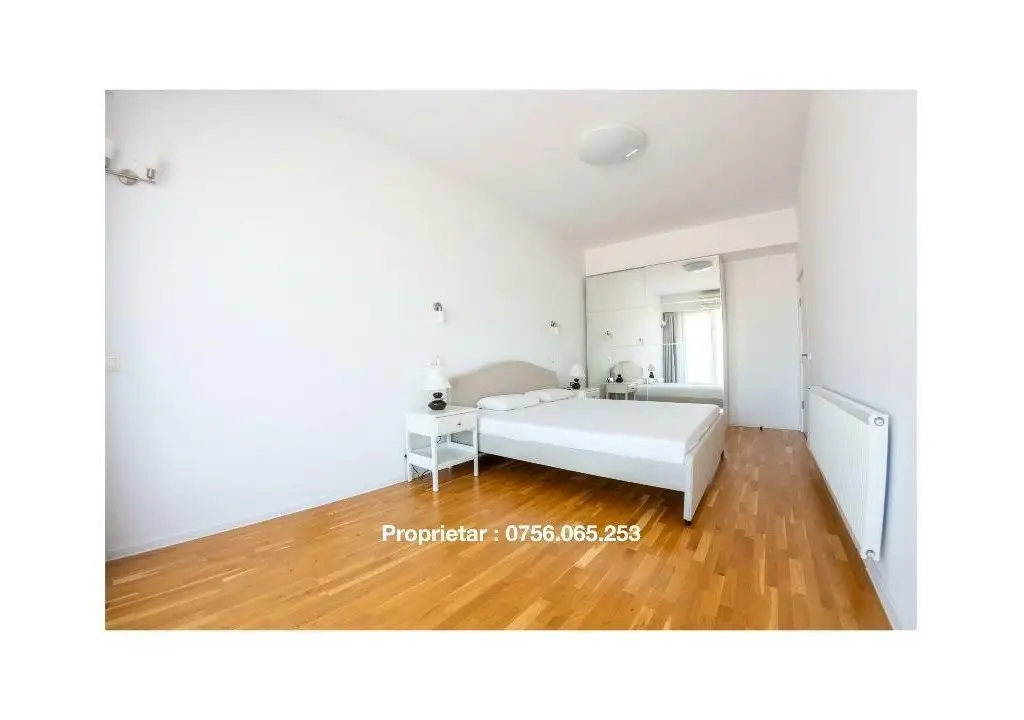 Pipera, 4 camere, 2 etaje, langa Olga Gudynn, Scoala Americana