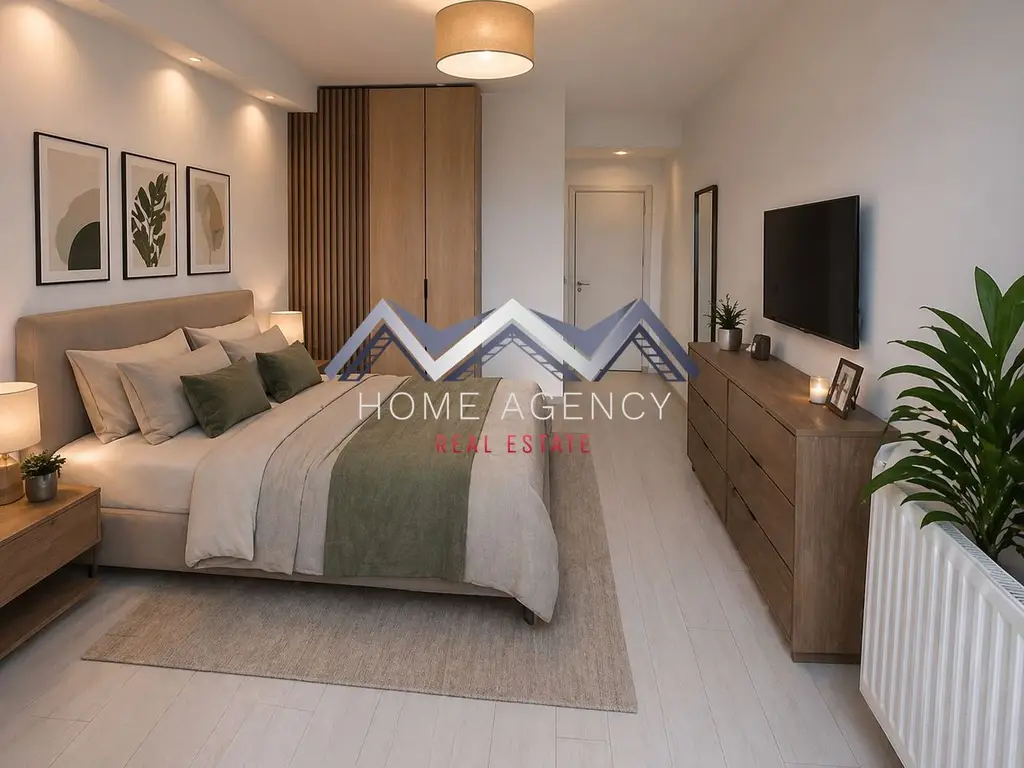 Apartament de vânzare Otopeni – parcare și TVA incluse