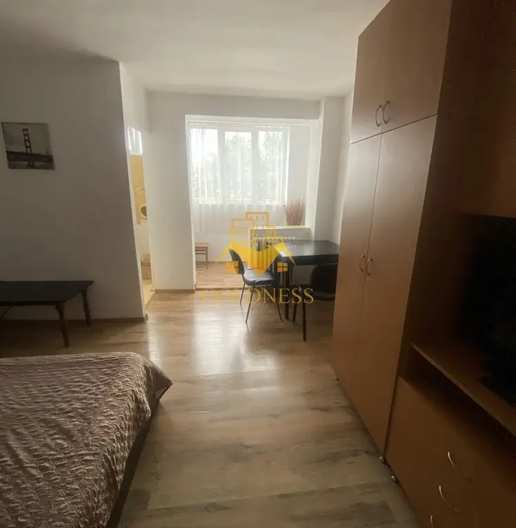 1 camera, Manastur, Minerva, MC, Petrom, Primăverii, Pet Friendly