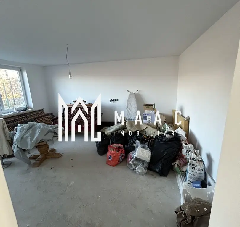 Duplex 4 Camere | 145mp | Bavaria
