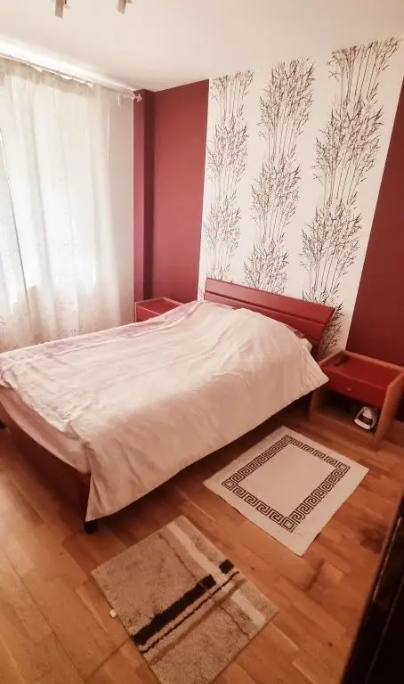 Vand apartament 4 camere Margeanului - Ilie Mihail
